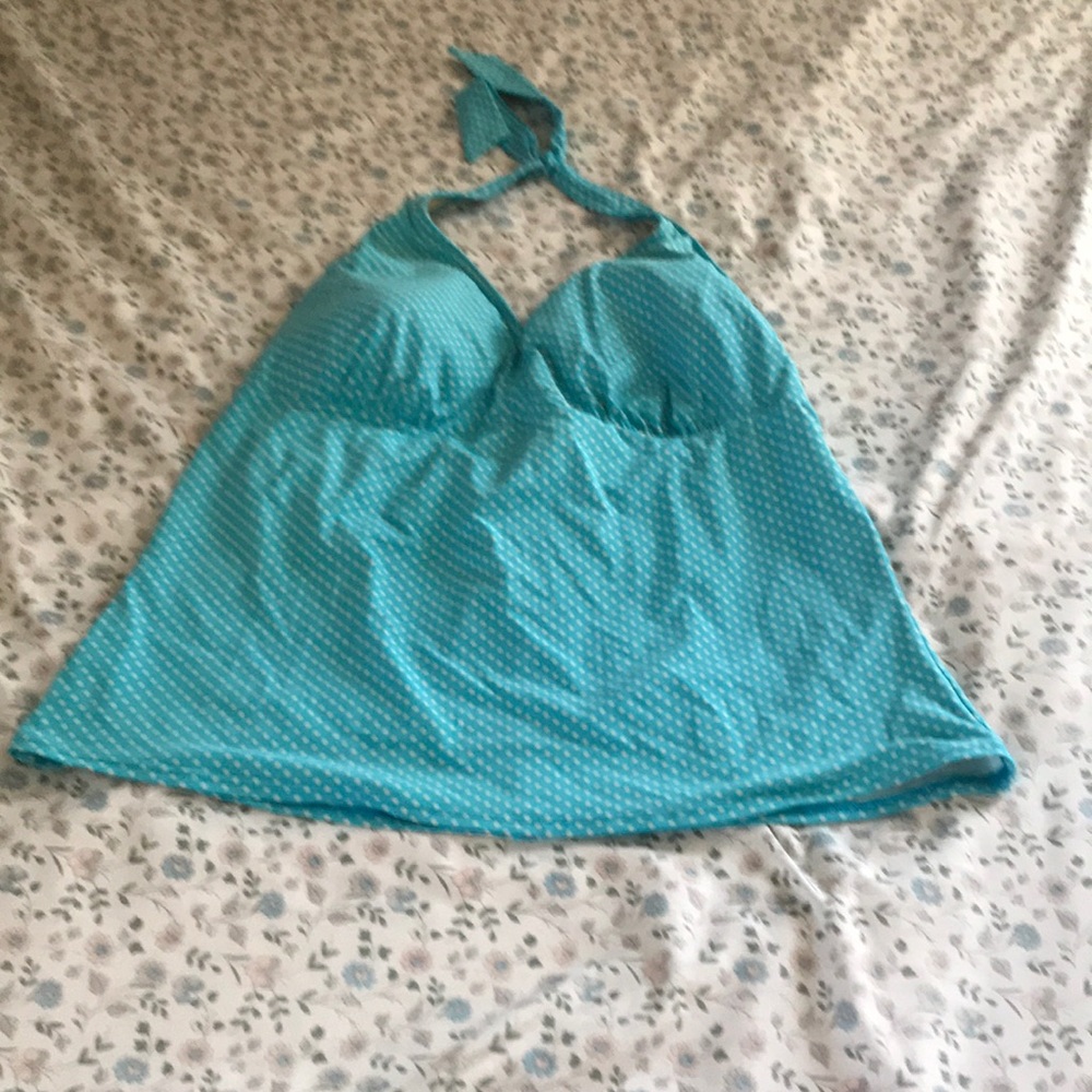 Tankini top